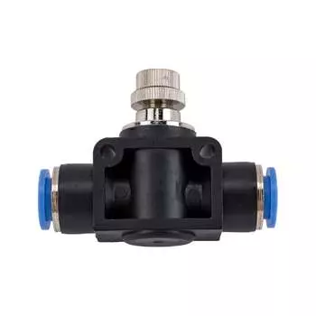 Регулятор расхода воздуха NBPT SCF10 52907