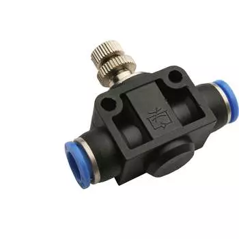 Регулятор расхода воздуха NBPT SCF8 52891