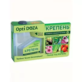 Регулятор роста по вегетации крепень 50 мл 4620015696744