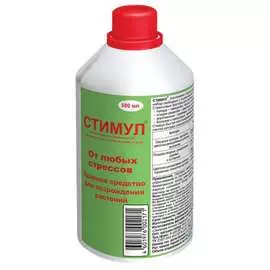 Регулятор роста растений Зеленая Аптека Садовода