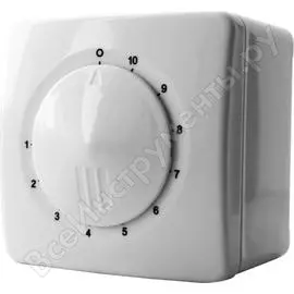 Регулятор скорости ERA РС-Н 2,5А 87-628