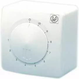 Регулятор скорости Soler&Palau REB-2.5N 03-03-003