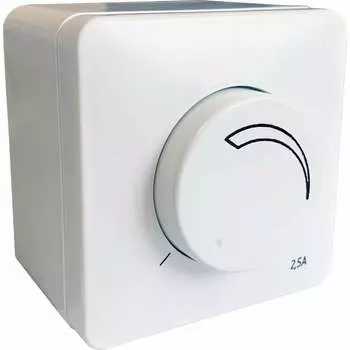 Регулятор скорости вентилятора Diaflex MTY 1,5 УФ-00000918