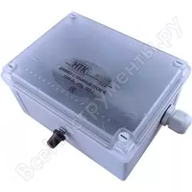 Регулятор света нтк электроника рс-25а (диммер 25а/ip56) 4627082400656