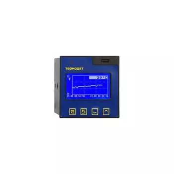 Регулятор температуры Термодат S-00000113