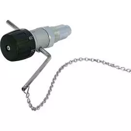 Регулятор тяги ESBE