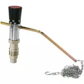 Регулятор тяги ZOTA REGULUS RT4Z 19009