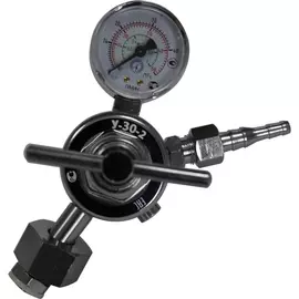 Углекислотный регулятор Brima У-30-2 0011016