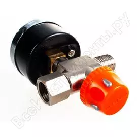 Регулятор WALMEC