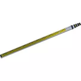 Рейка геодезическая KRAFTOOL GR 5 34730