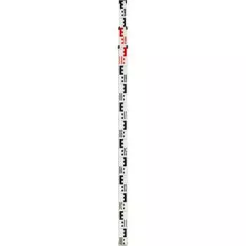 Рейка нивелирная AMO S3