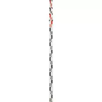 Нивелирная рейка AMO S4