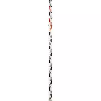 Рейка нивелирная AMO S5