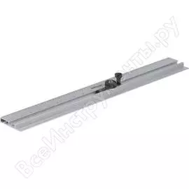 Рейка wolfcraft для шипов 4650000