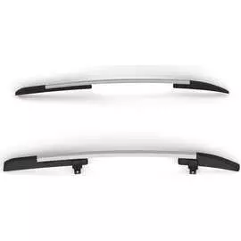 Рейлинги для Kalina Хэтчбек 2004-2013 PT Group 01190603 LKA551603