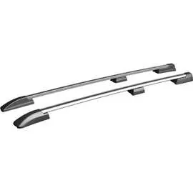 Рейлинги для UAZ Patriot 2005- г.в. PT Group UZP-14-553000.11