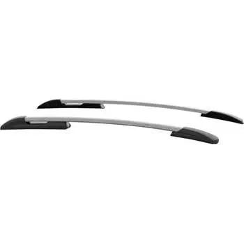 Рейлинги PT Group Серебристый Муар MAZDA CX-5 2011- MCX553001