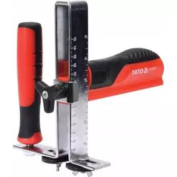 Рейсмус-резак для гипсокартона YATO YT-76266