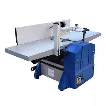 Рейсмусно-фуговальный станок Elmos PT-181 pt181