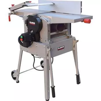 Рейсмусо-фуговальный станок Elmos PT-260 544