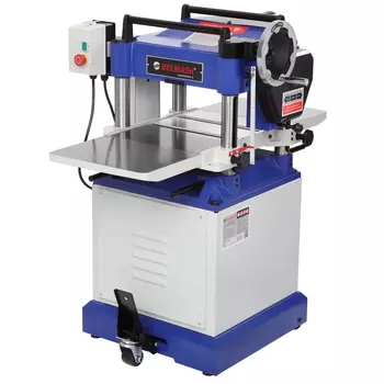 Рейсмусовый станок Белмаш P380RB S188A