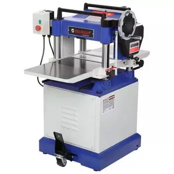 Рейсмусовый станок Белмаш P380RBH S082B