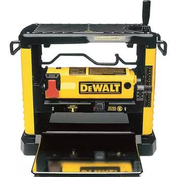 Рейсмусовый станок Dewalt DW 733
