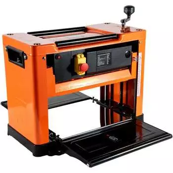 Рейсмусовый станок Gigant