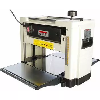 Рейсмусовый станок JET
