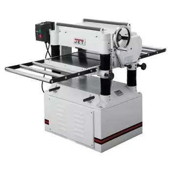 Рейсмусовый станок JET JWP-208-3 708584T