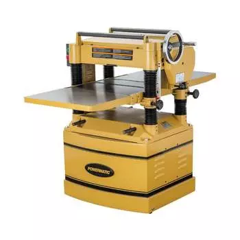 Рейсмусовый станок Powermatic 209 1791297-3RU