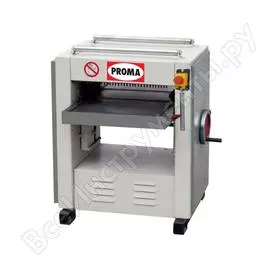 Рейсмусовый станок PROMA T-400 65400000