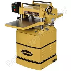 Рейсмусовый станок Powermatic