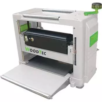 Рейсмусовый станок Woodtec