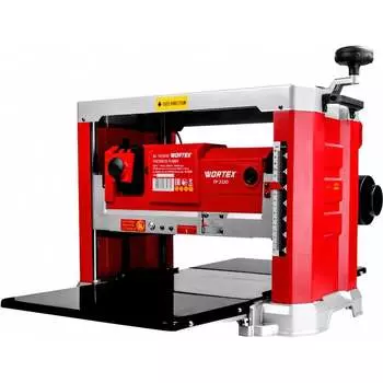 Рейсмусовый станок WORTEX TP 3320 1325438