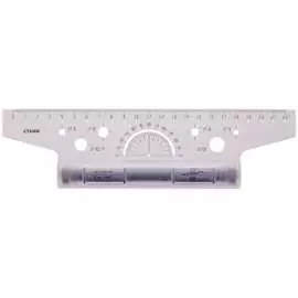 Рейсшина Стамм