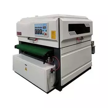 Рельефно-шлифовальный станок Delta Machinery