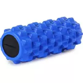 Рельефный цилиндр для фитнеса Harper Gym