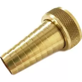 Рельефный конусообразный штуцер Boutte