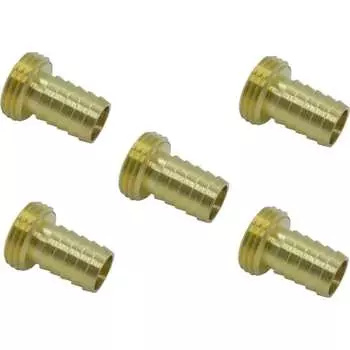 Рельефный штуцер HG