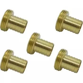 Рельефный штуцер HG