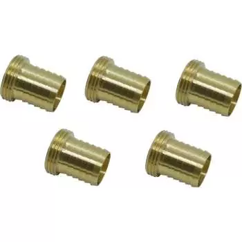 Рельефный штуцер HG 1646440