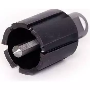 Рельсовое корончатое сверло Bohre КБ003356