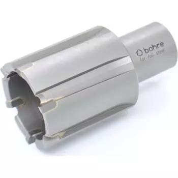 Рельсовое корончатое сверло Bohre КБ011332