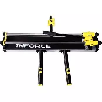 Рельсовый плиткорез Inforce