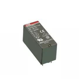 Реле ABB CR-P012DC2 1SVR405601R4000