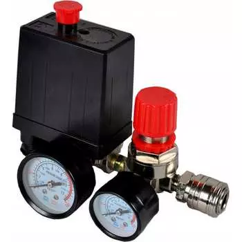 Реле ARMA 5765 380V