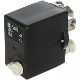 Реле давления CONDOR WERKE MDR_3/11_R3/24_GDA_AAAA_090A110_CHI_LXX 100400289