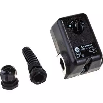 Реле давления CONDOR WERKE MDR_21/6_DMD_AACZ_015A030_XIH_XXB 100402102