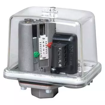 Реле давления CONDOR WERKE FF4-32 DAH MDR-F_32_HAA_SAA_A_100A200 100386012